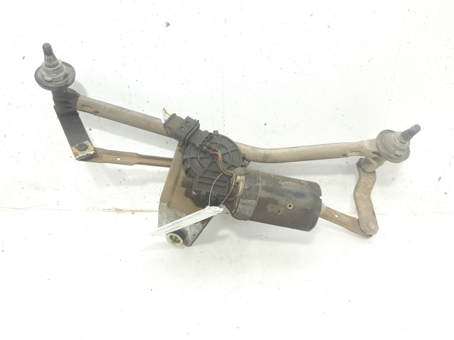 Comprar Trapezio del limpiaparabrisas 206  2A/C