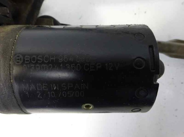 PEUGEOT 3397020446 Trapezio del limpiaparabrisas  disponible España