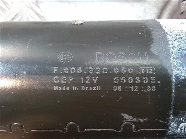 3397020573 Motor limpiaparabrisas comprar Almería