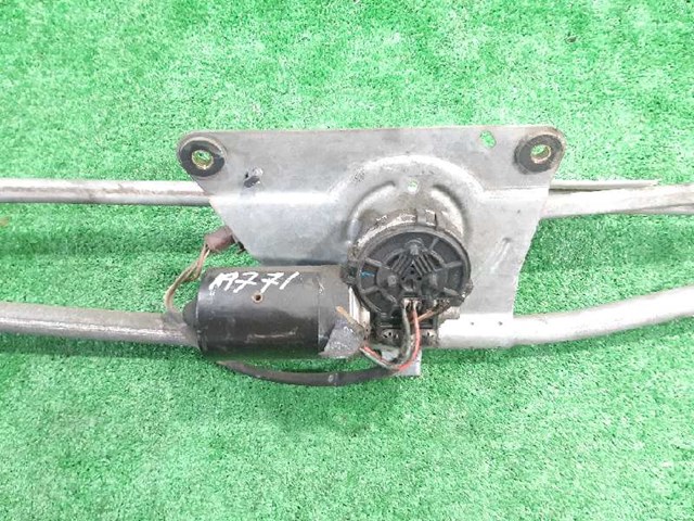 PEUGEOT 3397020573 Motor del limpiaparabrisas  comprar en Ponferrada