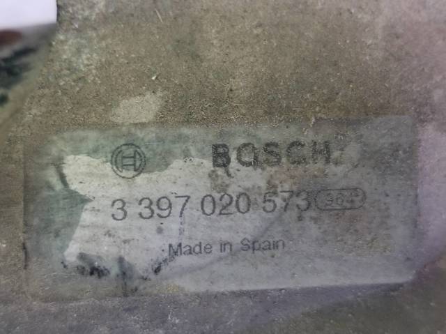 PEUGEOT 3397020573 Motor del limpiaparabrisas  disponible Lugo