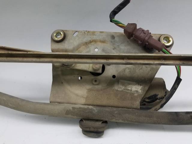 3397020573 PEUGEOT Motor del limpiaparabrisas  comprar en Lleida