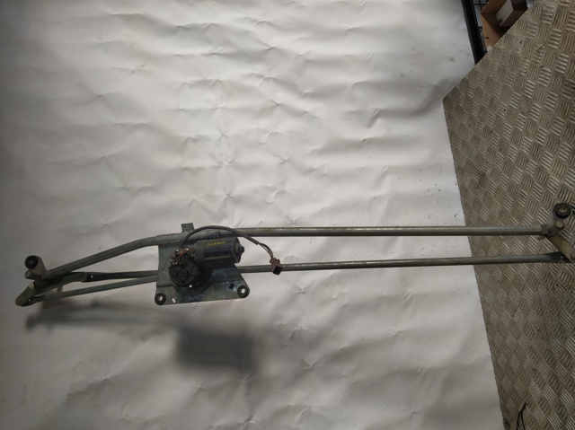 Motor del limpiaparabrisas 3397020573 PEUGEOT