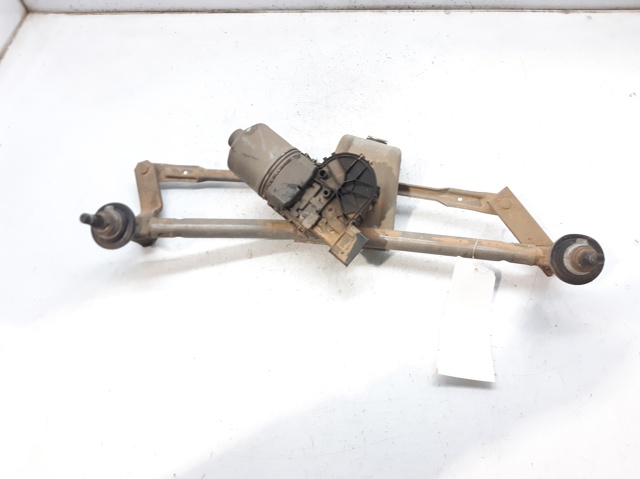 Trapezio del limpiaparabrisas Peugeot 206  desde 45,01 €