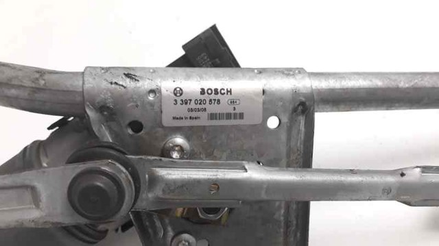 3397020578 PEUGEOT Trapezio del limpiaparabrisas  disponible Ourense