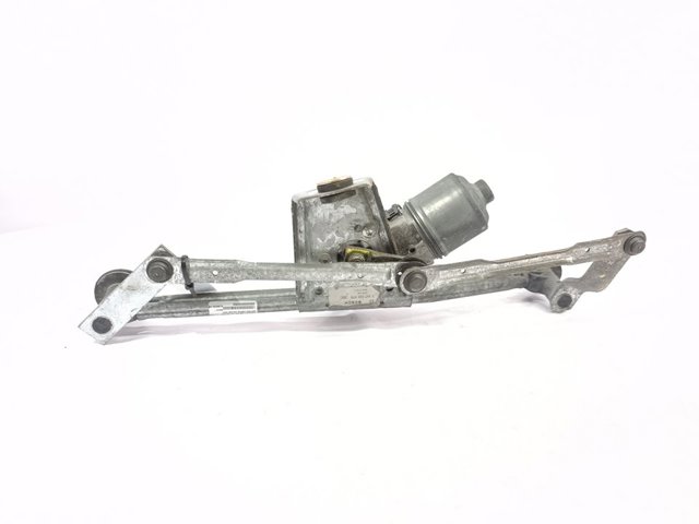 Trapezio del limpiaparabrisas Peugeot 206  desde 42,28 €