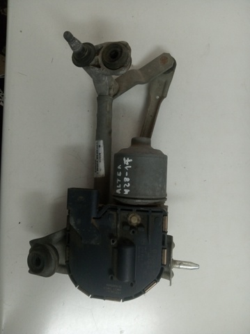 3397020646 VAG Motor limpiaparabrisas comprar Bilbao