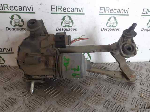 3397020646 VAG Motor del limpiaparabrisas  comprar en Jaén