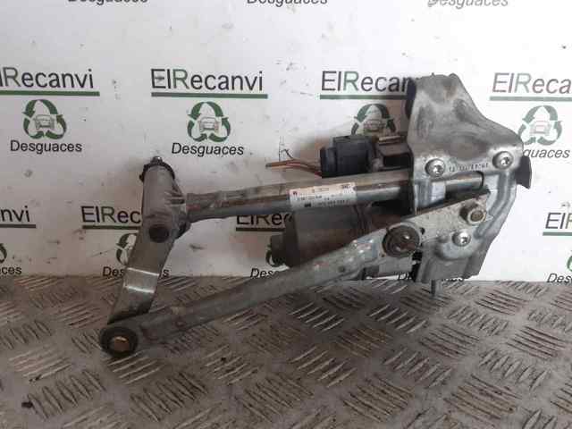 VAG 3397020646 Motor limpiaparabrisas  en stock Salamanca