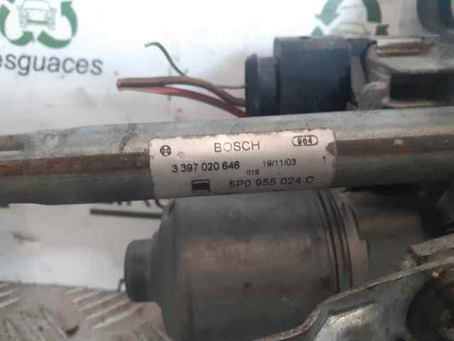VAG 3397020646 Motor limpiaparabrisas comprar Barcelona