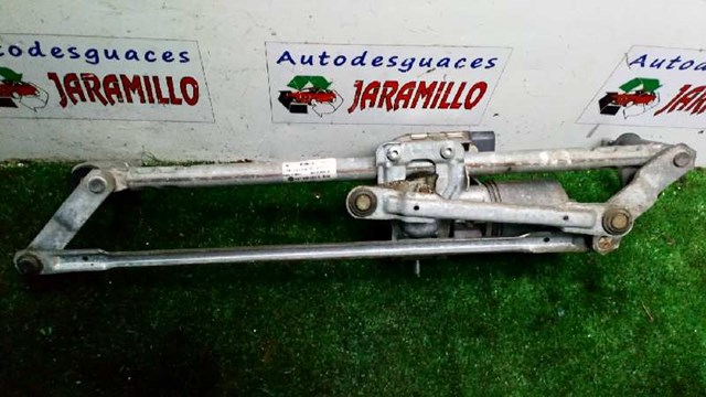 Comprar Motor del limpiaparabrisas Volkswagen Jetta III 1K2 a bajo precio