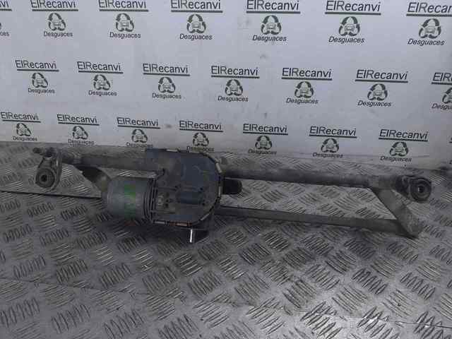 3397020649 Motor del limpiaparabrisas  comprar en Zaragoza