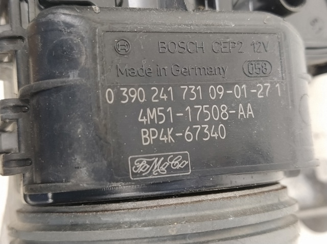 3397020850 FORD Trapezio del limpiaparabrisas  disponible Alicante