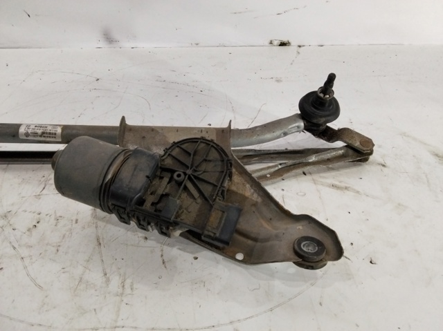 3397020879 RENAULT Motor del limpiaparabrisas  disponible Vigo