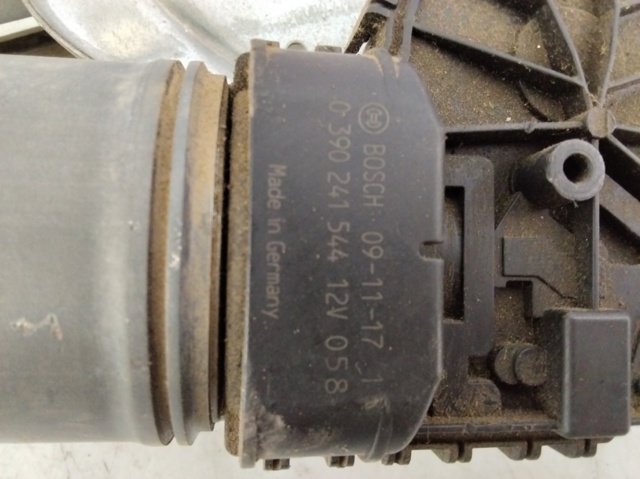 3397020879 RENAULT Motor del limpiaparabrisas  comprar en Jaén