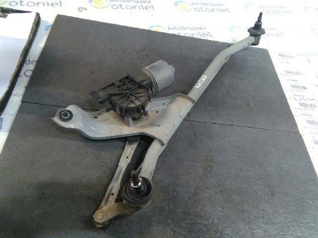 3397020879 RENAULT Motor limpiaparabrisas comprar Alcalá