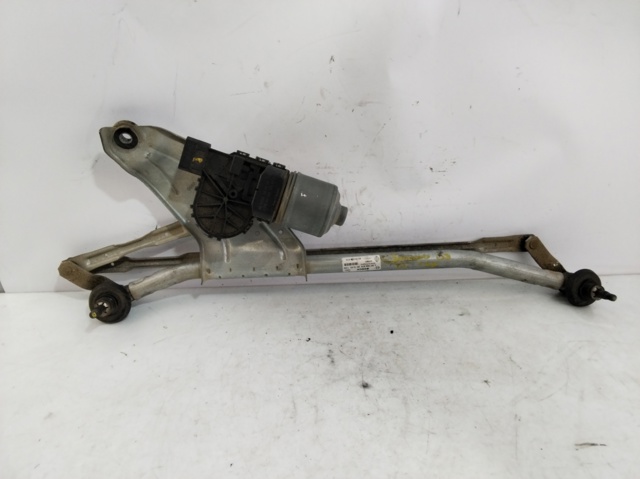 3397020879 RENAULT Motor del limpiaparabrisas  disponible Alicante