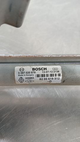 RENAULT 3397020879 Motor del limpiaparabrisas  comprar en Albacete