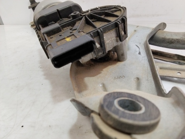 3397020879 RENAULT Motor del limpiaparabrisas  comprar en Lleida
