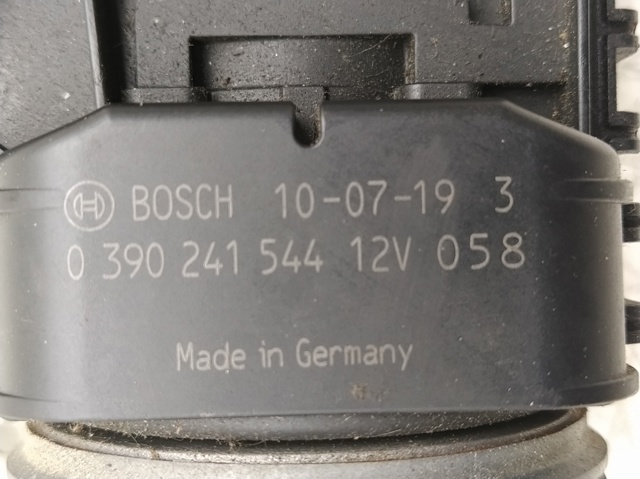 3397020879 Motor limpiaparabrisas  en stock Castellón