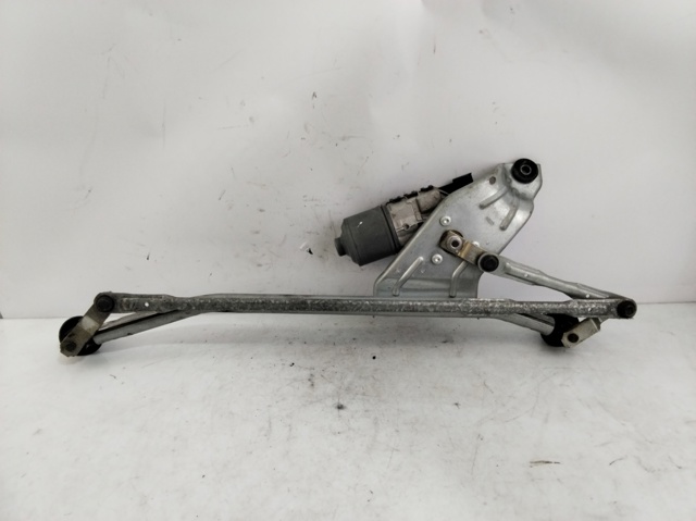 RENAULT 3397020879 Motor limpiaparabrisas  en stock Valencia