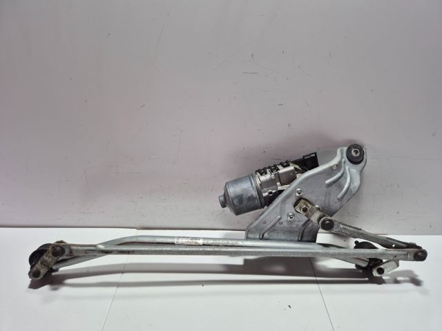 3397020879 RENAULT Motor del limpiaparabrisas  disponible Vigo