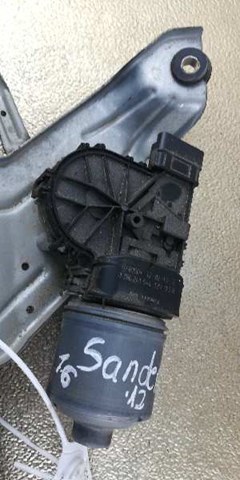 RENAULT 3397020879 Motor limpiaparabrisas  en stock Valencia