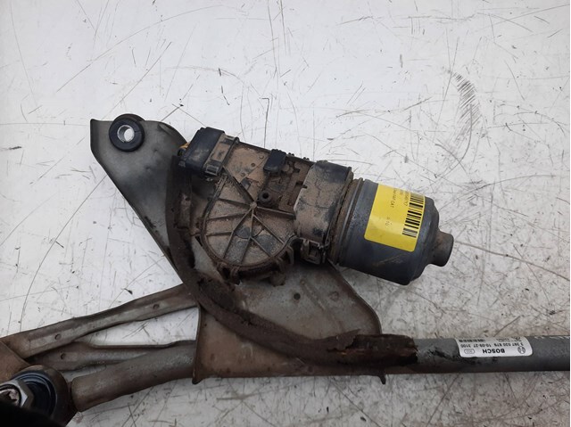 RENAULT 3397020879 Motor limpiaparabrisas comprar Tarragona