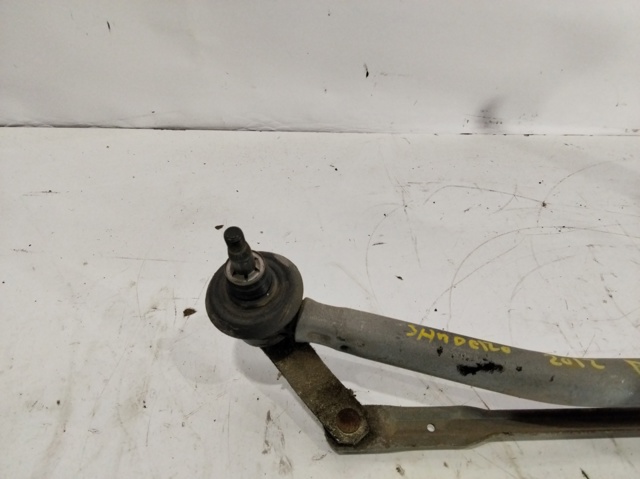 RENAULT 3397020879 Motor del limpiaparabrisas  comprar en Ponferrada