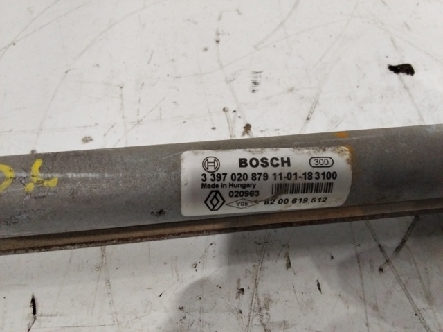 RENAULT 3397020879 Motor limpiaparabrisas comprar Barcelona