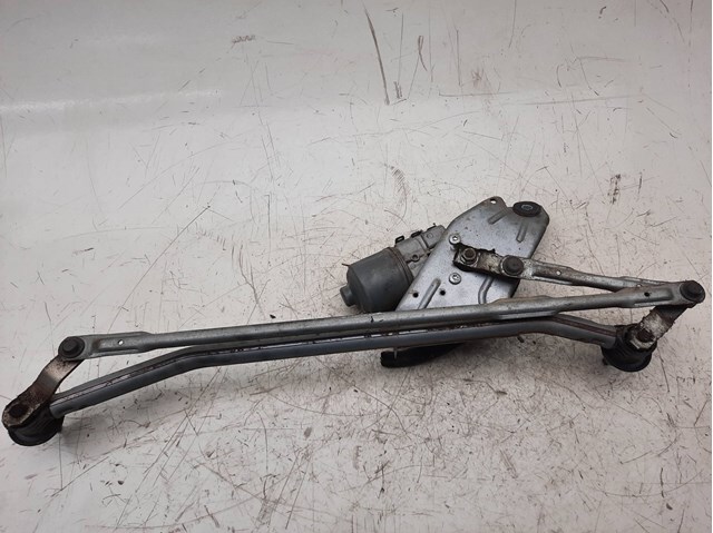 RENAULT 3397020879 Motor del limpiaparabrisas  comprar en Albacete