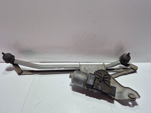 RENAULT 3397020879 Motor del limpiaparabrisas  disponible Valladolid