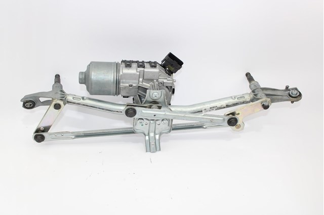 Motor limpia delantero para peugeot partner origin furgón (5) (1996-2015) 1.6 hdi 75 9hx 3397020954