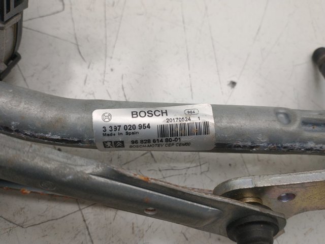 PEUGEOT 3397020954 Varilla de limpiaparabrisas comprar Tarragona