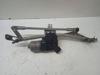Varilla de limpiaparabrisas 3397020954 PEUGEOT