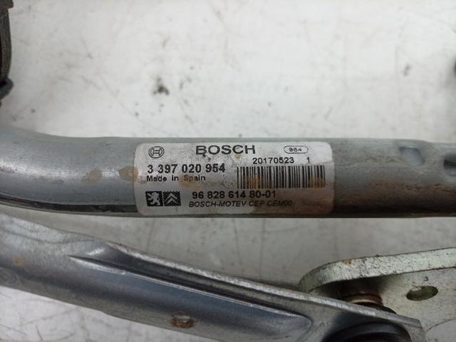 3397020954 PEUGEOT Varilla de limpiaparabrisas  en stock Huelva