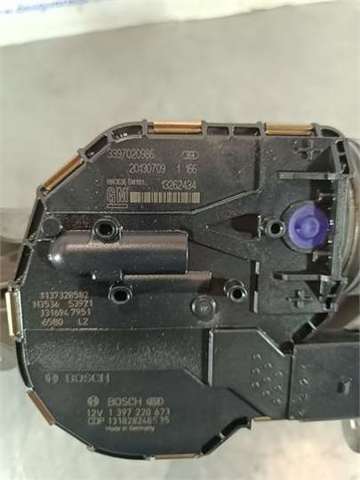3397020986 OPEL comprar Bilbao