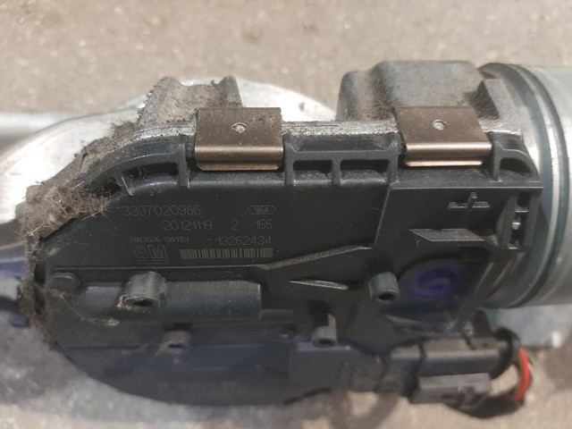 OPEL 3397020986  comprar en Albacete