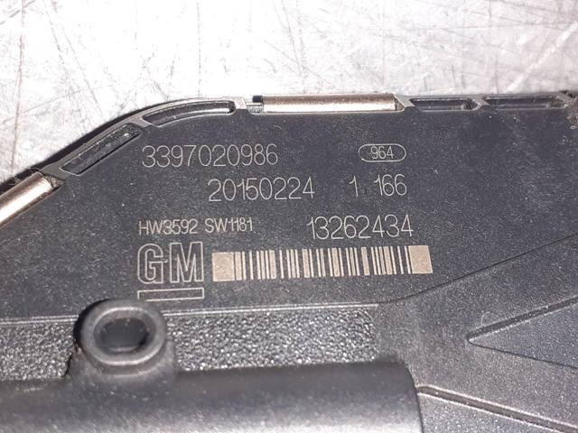 3397020986 OPEL  comprar en Jaén