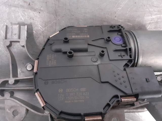 3397020986 OPEL  en stock Gandía