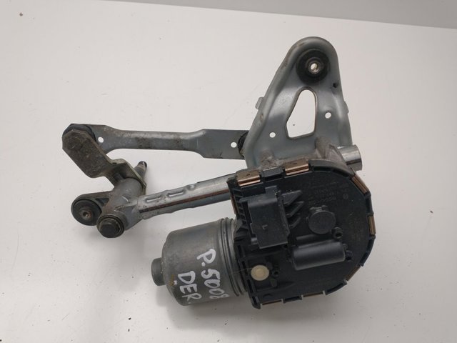 PEUGEOT 3397021289 Trapezoide del limpiaparabrisas derecho comprar Tarragona