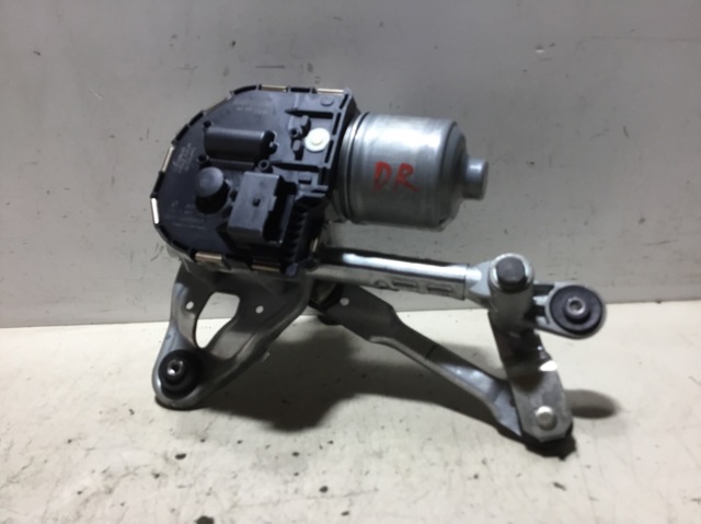 3397021289 PEUGEOT Trapezoide del limpiaparabrisas derecho  comprar en Jaén