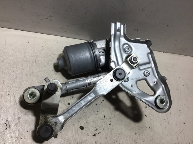 3397021289 PEUGEOT Trapezoide del limpiaparabrisas derecho  en stock Córdoba