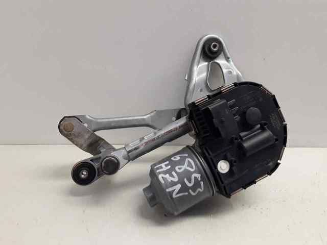 3397021289 PEUGEOT Trapezoide del limpiaparabrisas derecho comprar Madrid