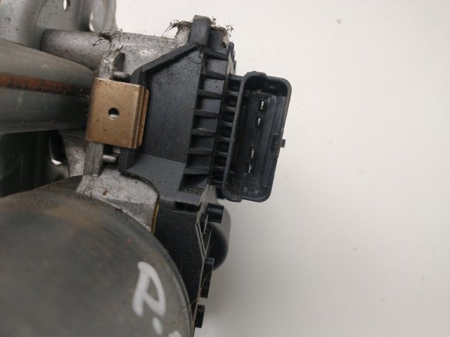 3397021289 Trapezoide del limpiaparabrisas derecho  disponible Burgos