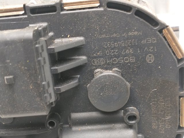 PEUGEOT 3397021289 Trapezoide del limpiaparabrisas derecho  comprar en Murcia