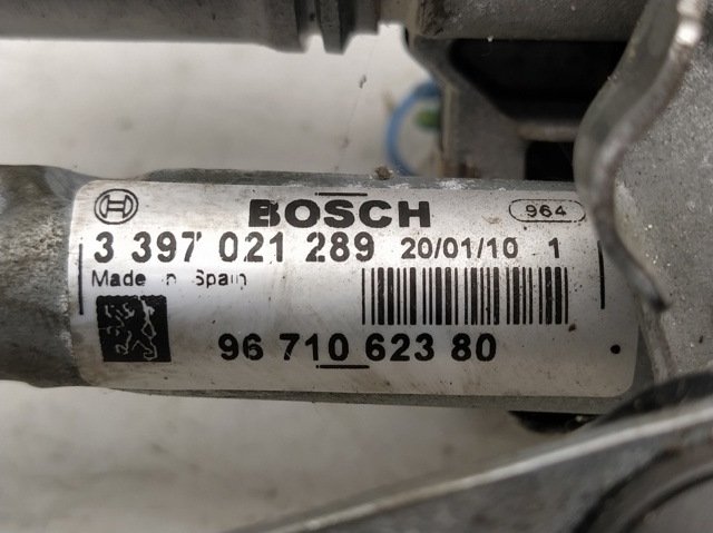 3397021289 Peugeot/Citroen