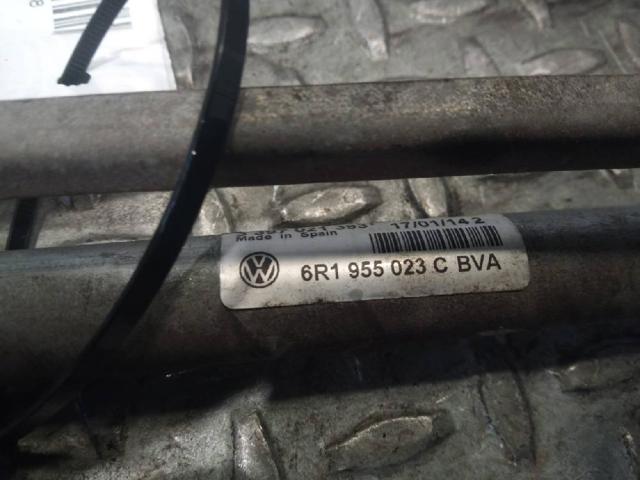 3397021393 Trapezio del limpiaparabrisas  disponible Málaga