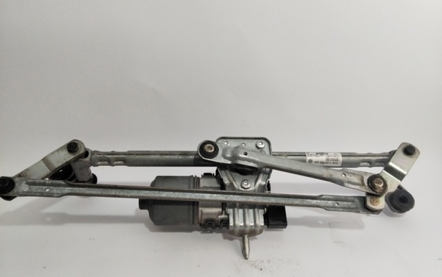3397021393 VAG Trapezio del limpiaparabrisas  comprar en Lleida