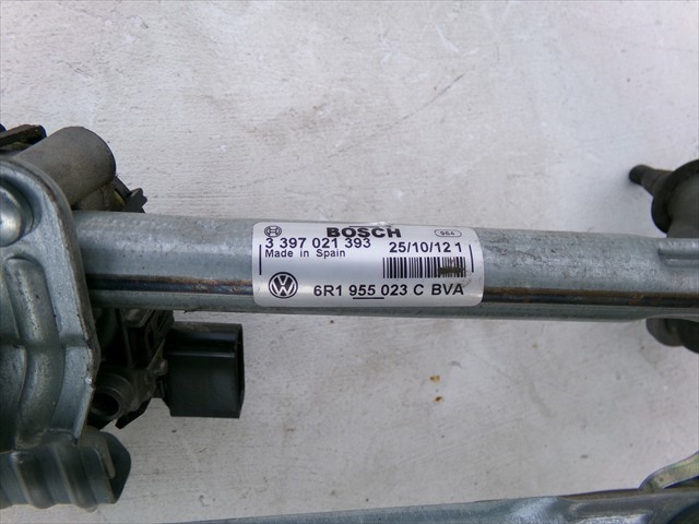 VAG 3397021393 Varilla de limpiaparabrisas comprar Barcelona